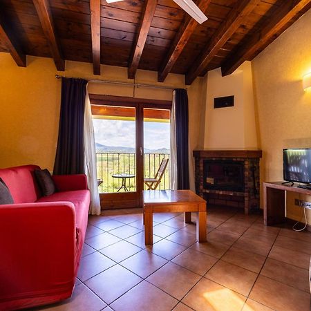 Aparthotel Bellver Бельвер-де-Серданья Екстер'єр фото